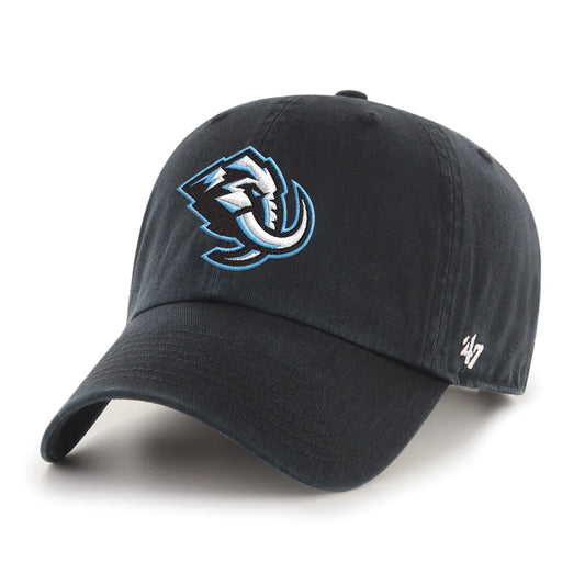 NHL Hat '47 Clean Up Basic Mammoth (Black)