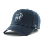 NCAA Hat '47 Clean Up Basic Georgetown Hoyas