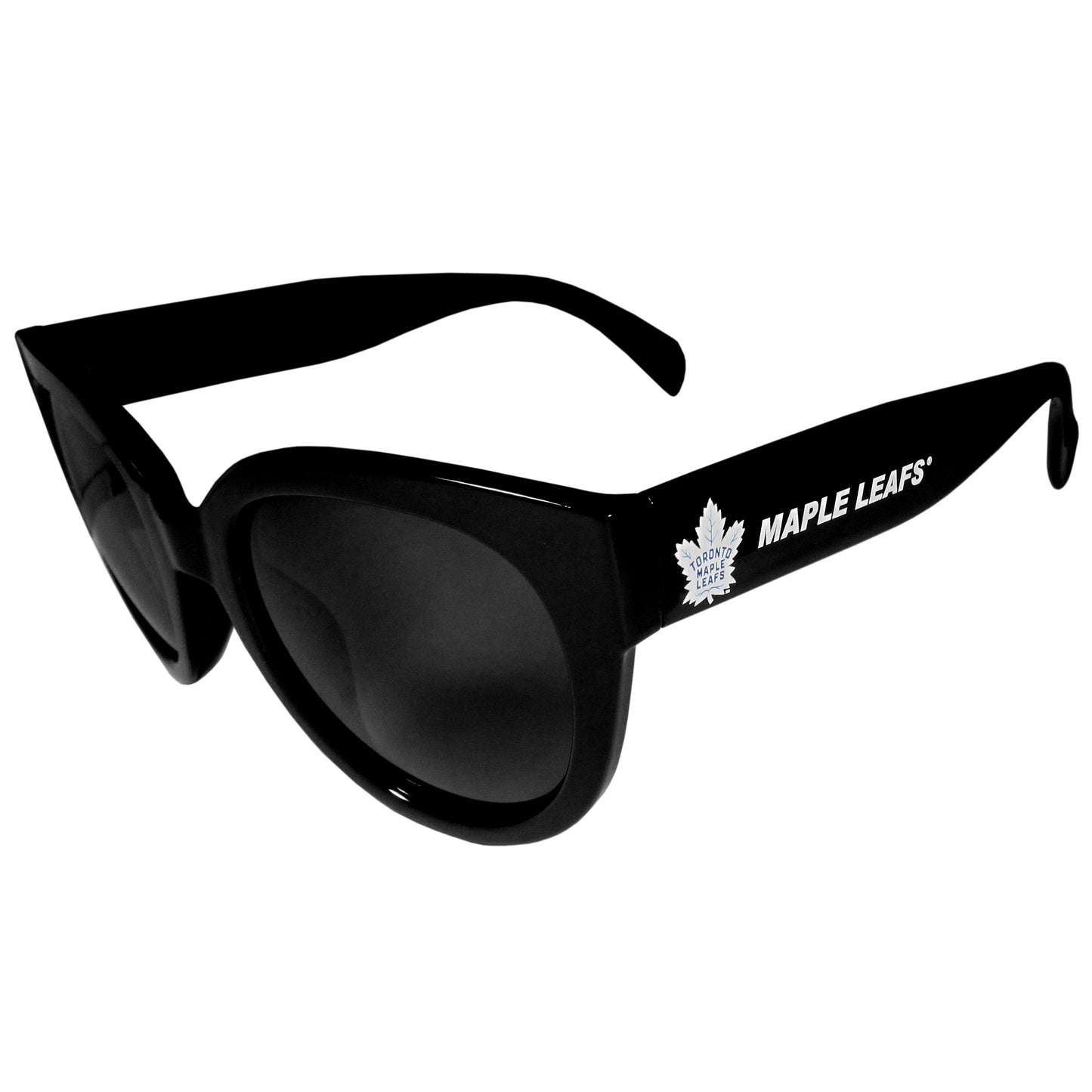 NHL Sunglasses Women's Maple Leafs