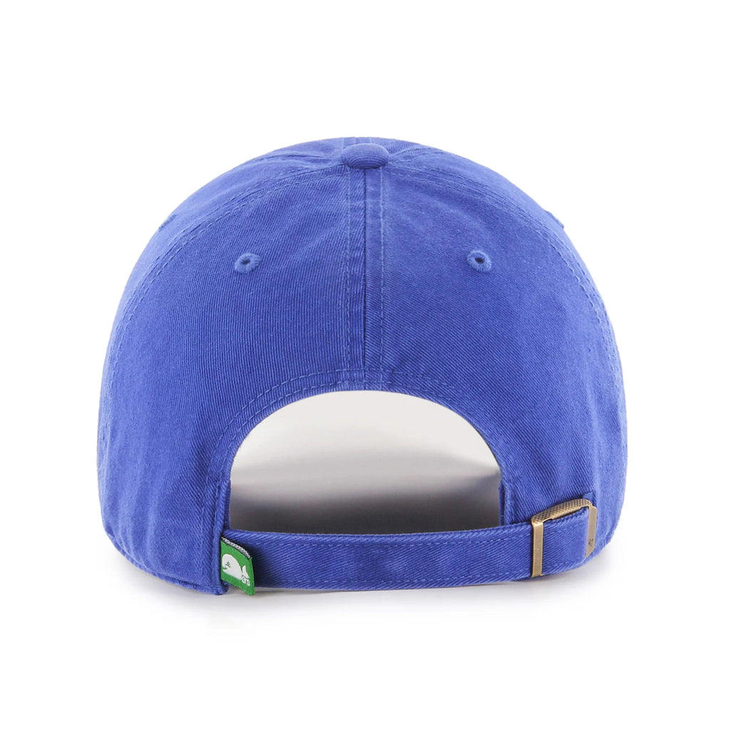 NHL Hat '47 Clean Up Basic Vintage Whalers