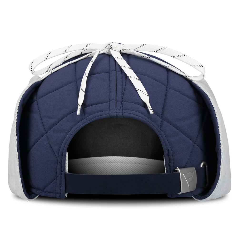 NHL Hat Trapper Cap 2026 Heritage Classic Jets