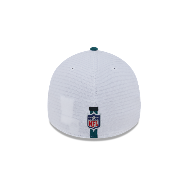 NFL Hat 3930 Stretch Training Camp 2024 Eagles