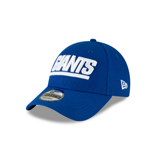 NFL Hat 940 The League Heritage Giants