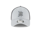 MLB Hat 3930 Neo Grayed Out Tigers