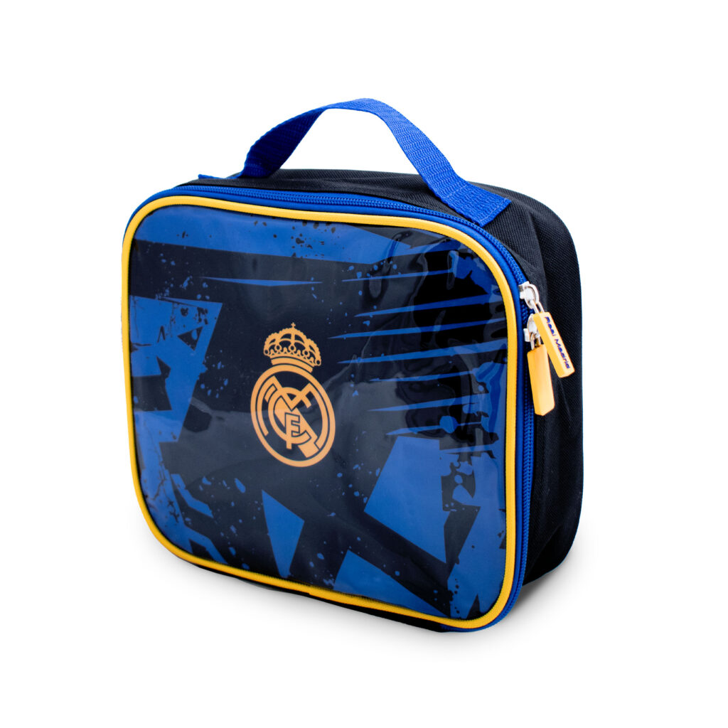 La Liga Lunch Bag Real Madrid CF