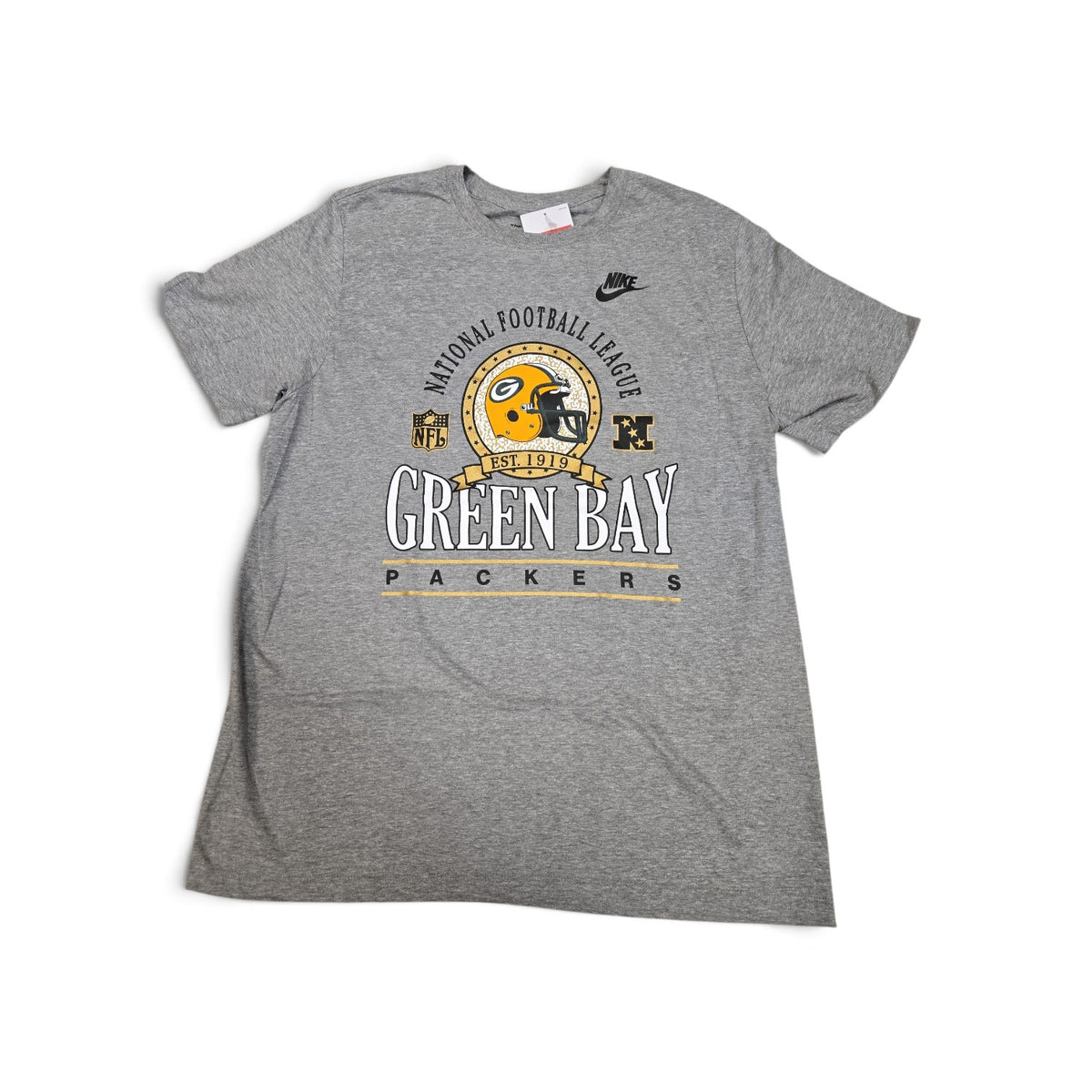 NFL T-Shirt Team Spirit Packers