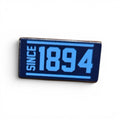 EPL Lapel Pin 1894 Manchester City FC
