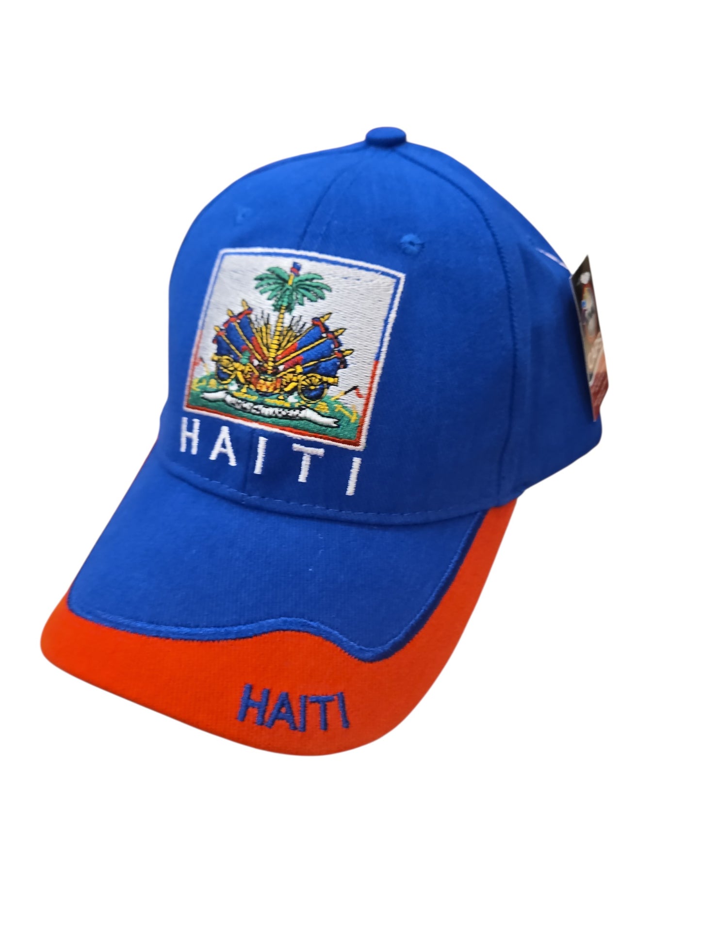 Country Hat Haiti