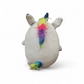 MLB Plush Unicorn Smasher Blue Jays