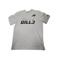 NFL Sideline 2026 Dri-Fit Cotton T-Shirt Rise and Shine Gradient Bills