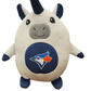 MLB Plush Unicorn Smasher Blue Jays