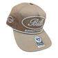 NFL Hat Hitch Foundational Beige Bills