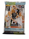 WNBA Basketball Trading Cards 2025 Donruss Panini Single Pack
