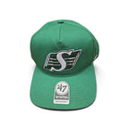 CFL Hat '47 Hitch Basic Roughriders