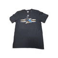 NHL T-Shirt Authentic Pro Secondary Sharks