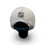 NHL Hat Authentic Pro Structured Adjustable Rink7 Sharks