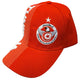 Country Hat 3D Tunisia (Logo)