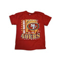 NFL T-Shirt '47 Return 49ers