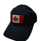 Country Hat Relaxed Flag Canada