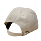 '47 Brand Hat Clean Up Basic Blank (Two Tone Beige and Black)