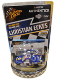 Nascar Winners Circle Authentic Collectible Christian Eckes Atlanta Motor Speedway