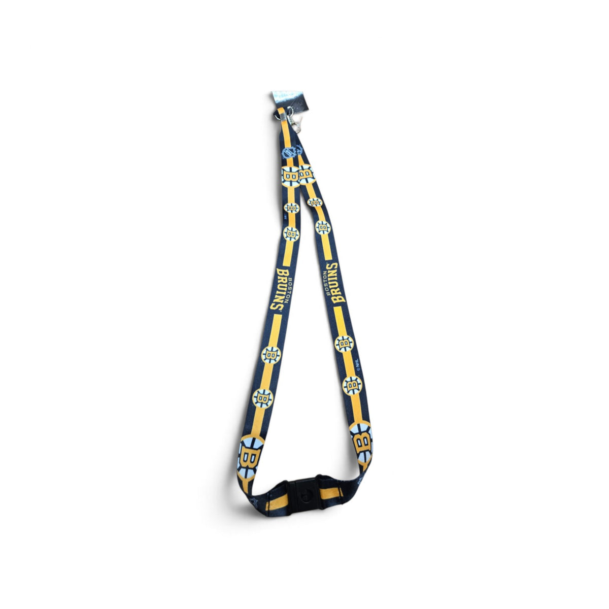 NHL Lanyard Sublimated Bruins