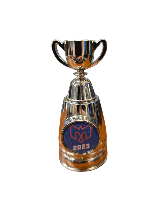 CFL Mini Grey Cup 2023 Alouettes