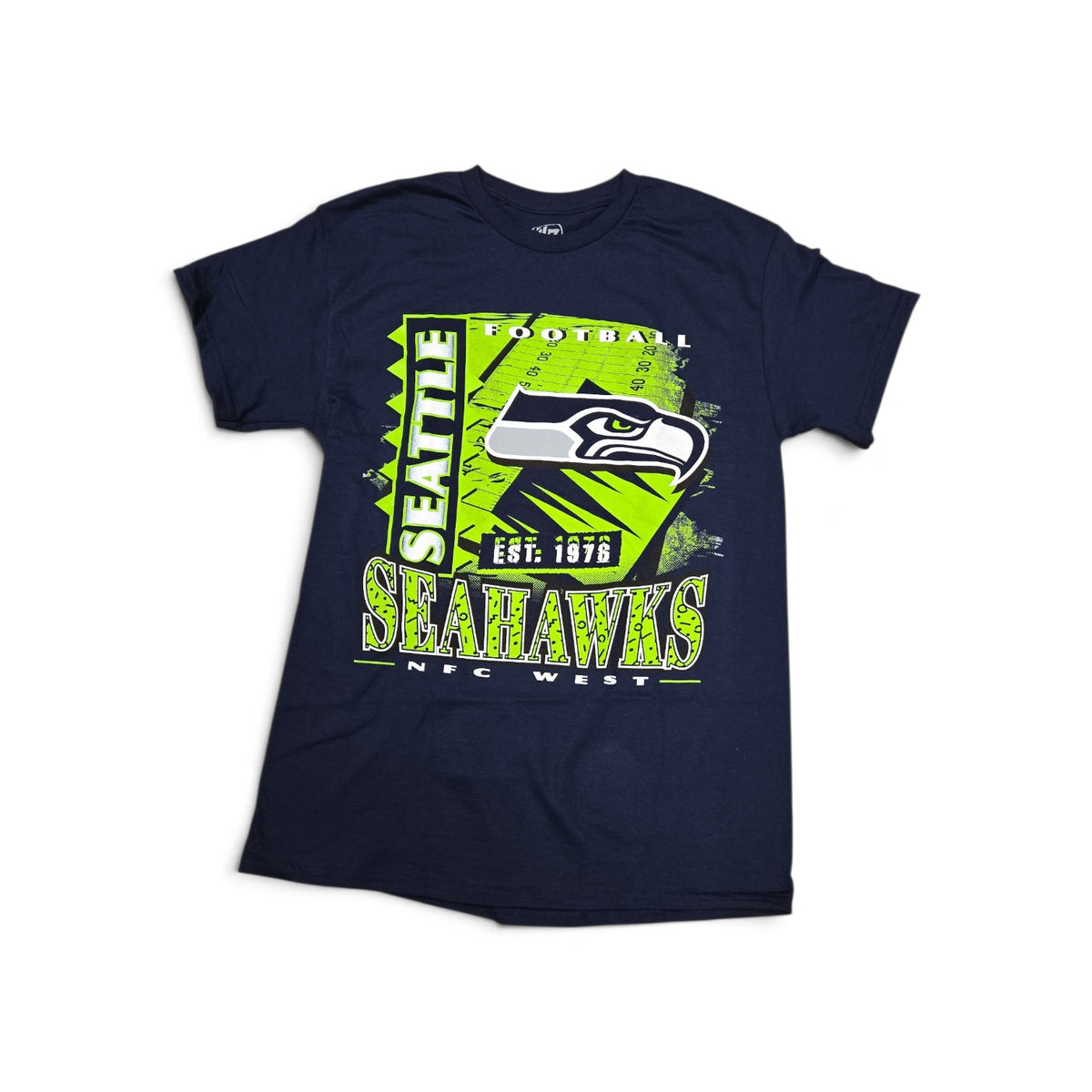 NFL T-Shirt '47 Return Seahawks