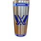 PWHL Travel Mug Stainless Steel Logo Professional Women's Hockey League
