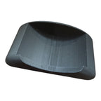 Puck Tube Display Stand Black
