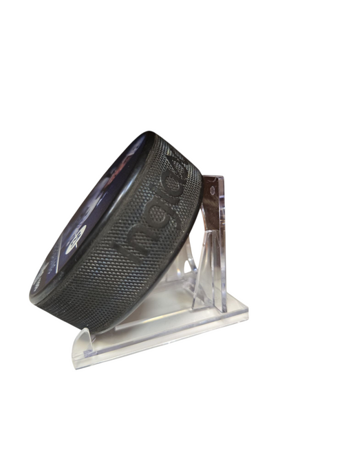 Card/puck Holder 2 Piece Stand (5 Pack)