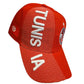 Country Hat 3D Tunisia (Logo)