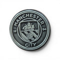 EPL Lapel Pin Logo Manchester City FC (Steel)