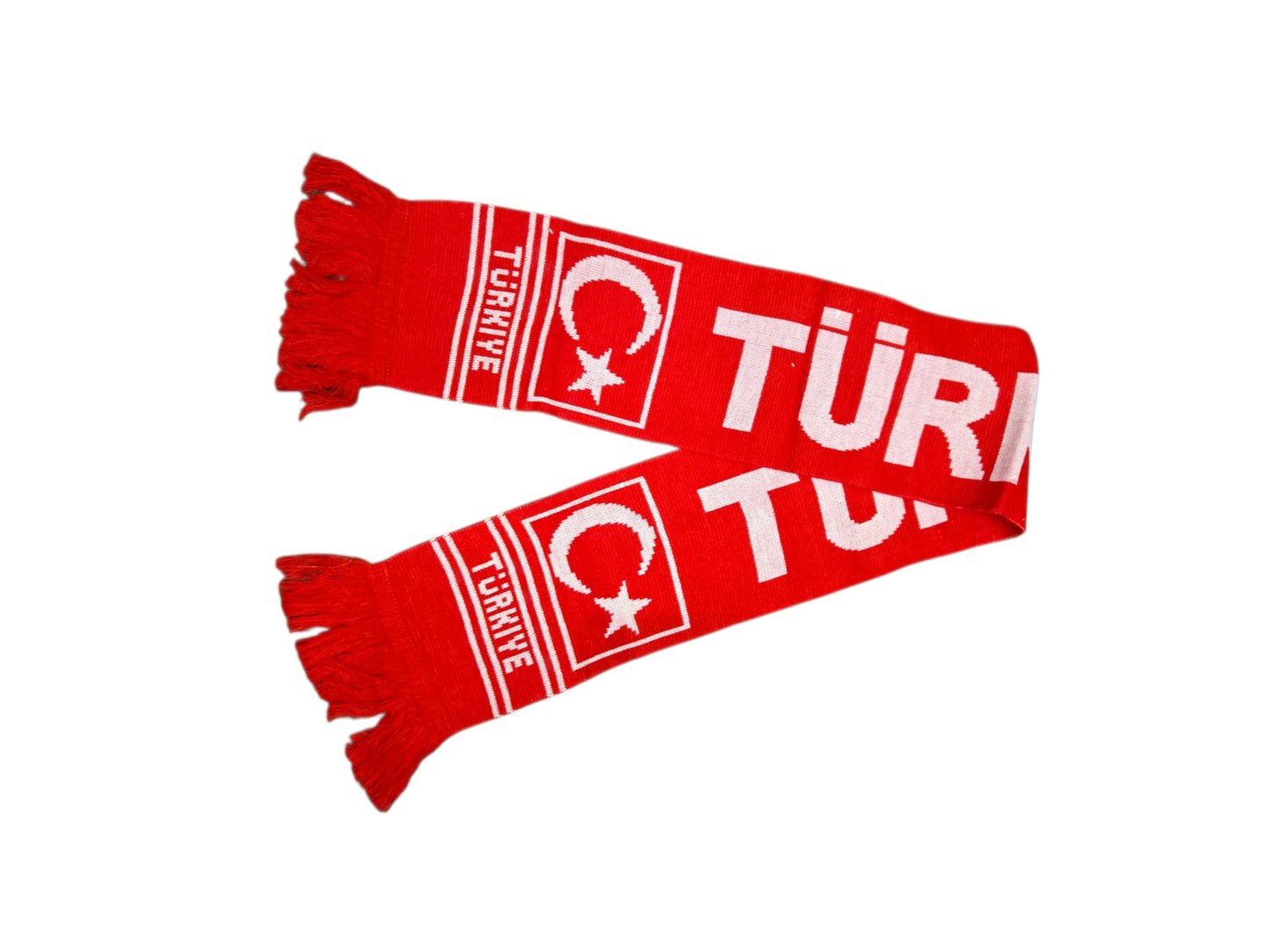Country Scarf Knit Turkey