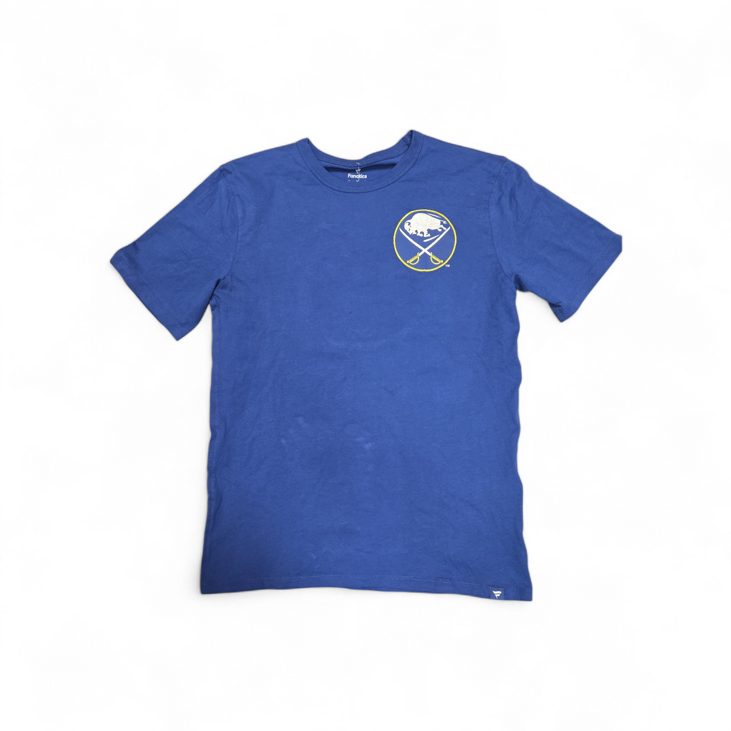 NHL Premium T-Shirt Hold The Line Sabres