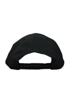 MLB Hat 970 Stretch Snap Black Blue Jays