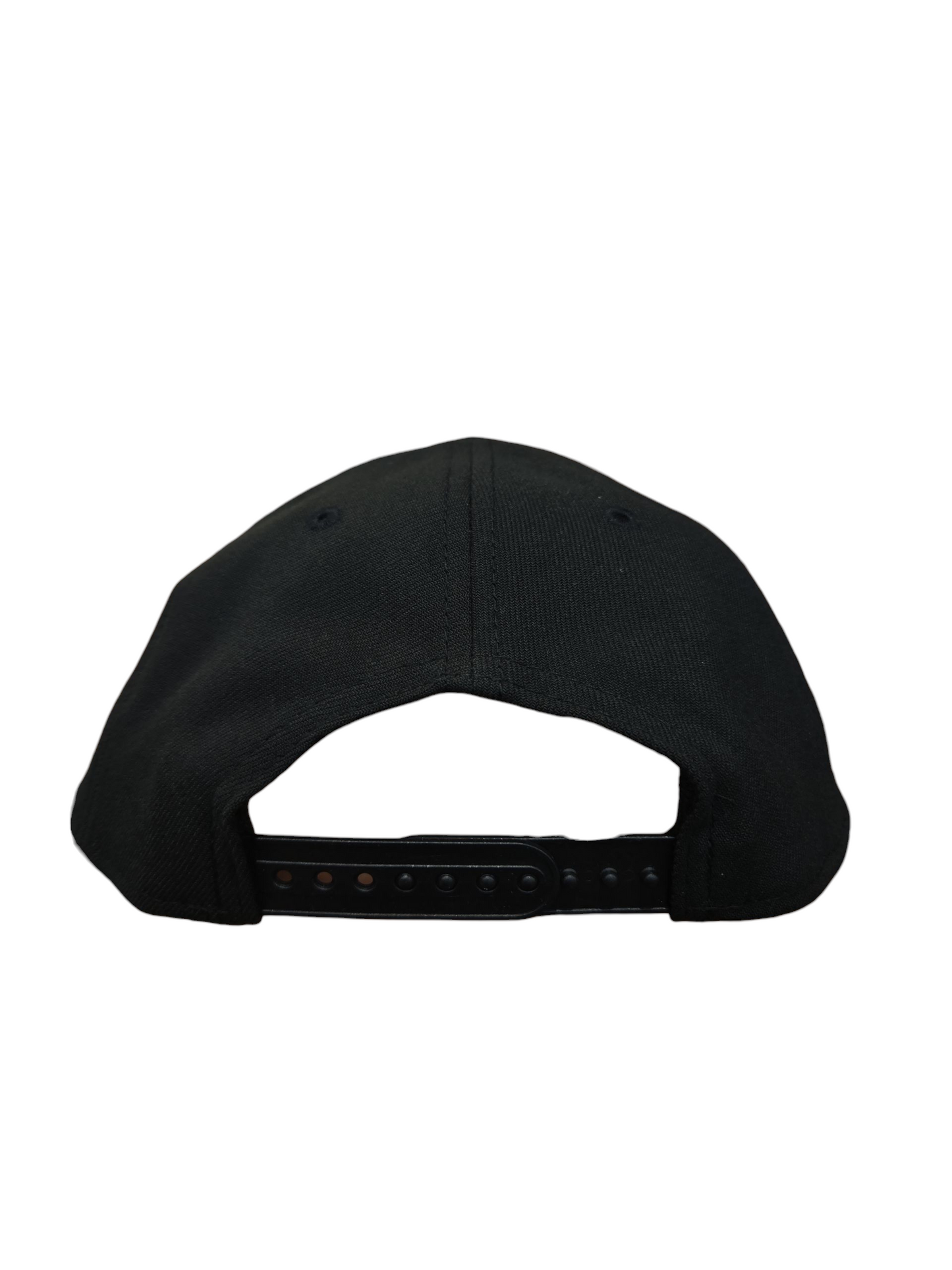 MLB Hat 970 Stretch Snap Black Blue Jays