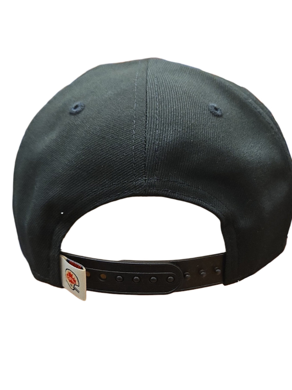 CFL Vintage Hat 940 Turf Traditions Redblacks (Roughriders)
