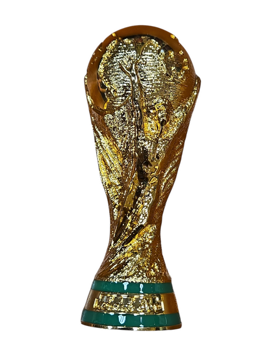 FIFA World Cup Trophy Magnet 3D 90MM World Cup
