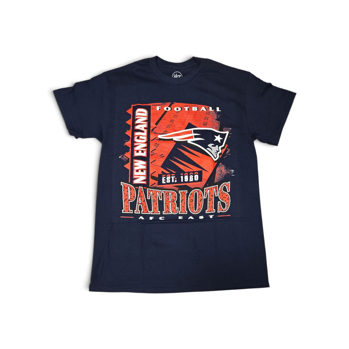 NFL T-Shirt '47 Return Patriots