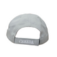 Country Hat Lofted Brush Canada (Grey on Grey)