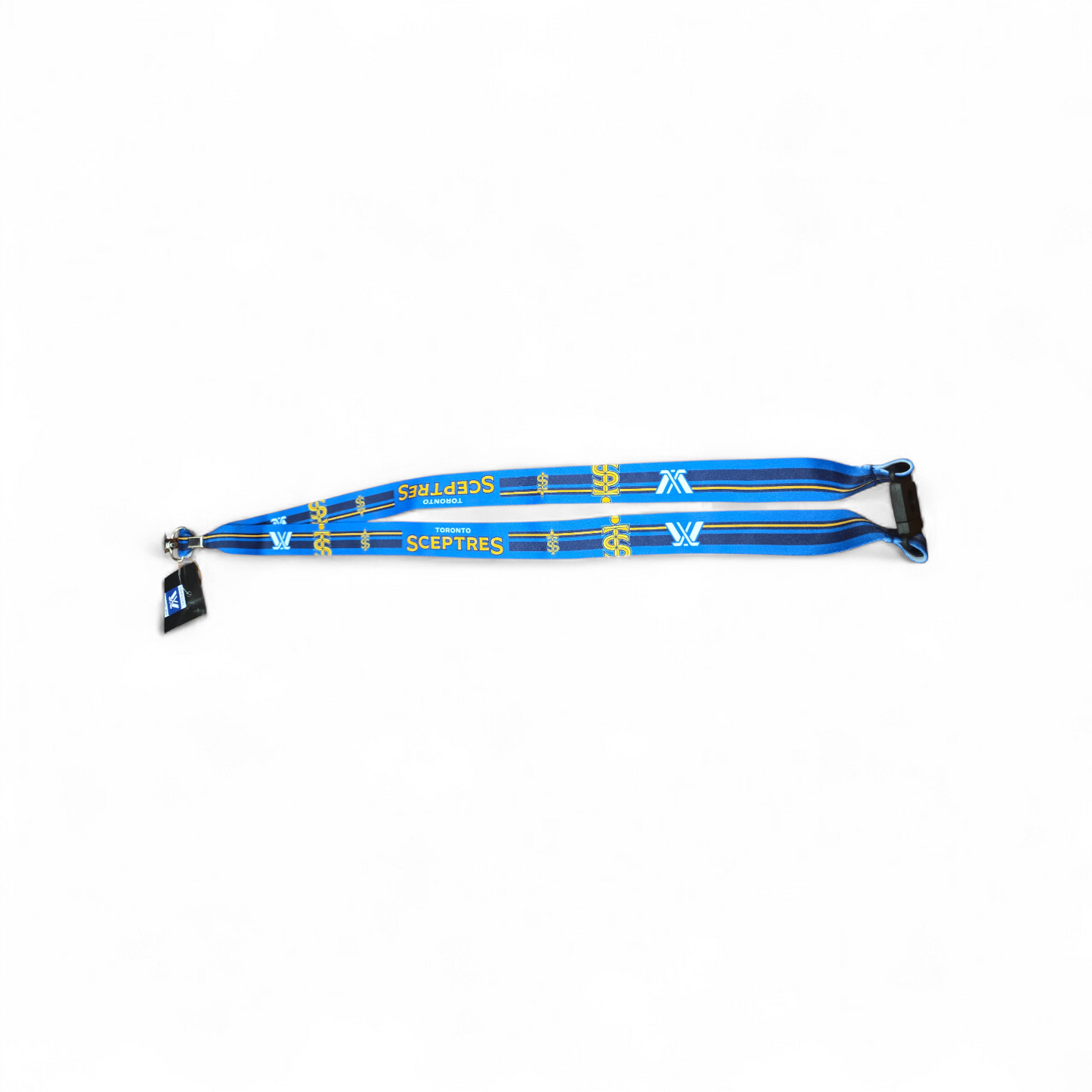 PWHL Lanyard Sublimated Toronto Sceptres
