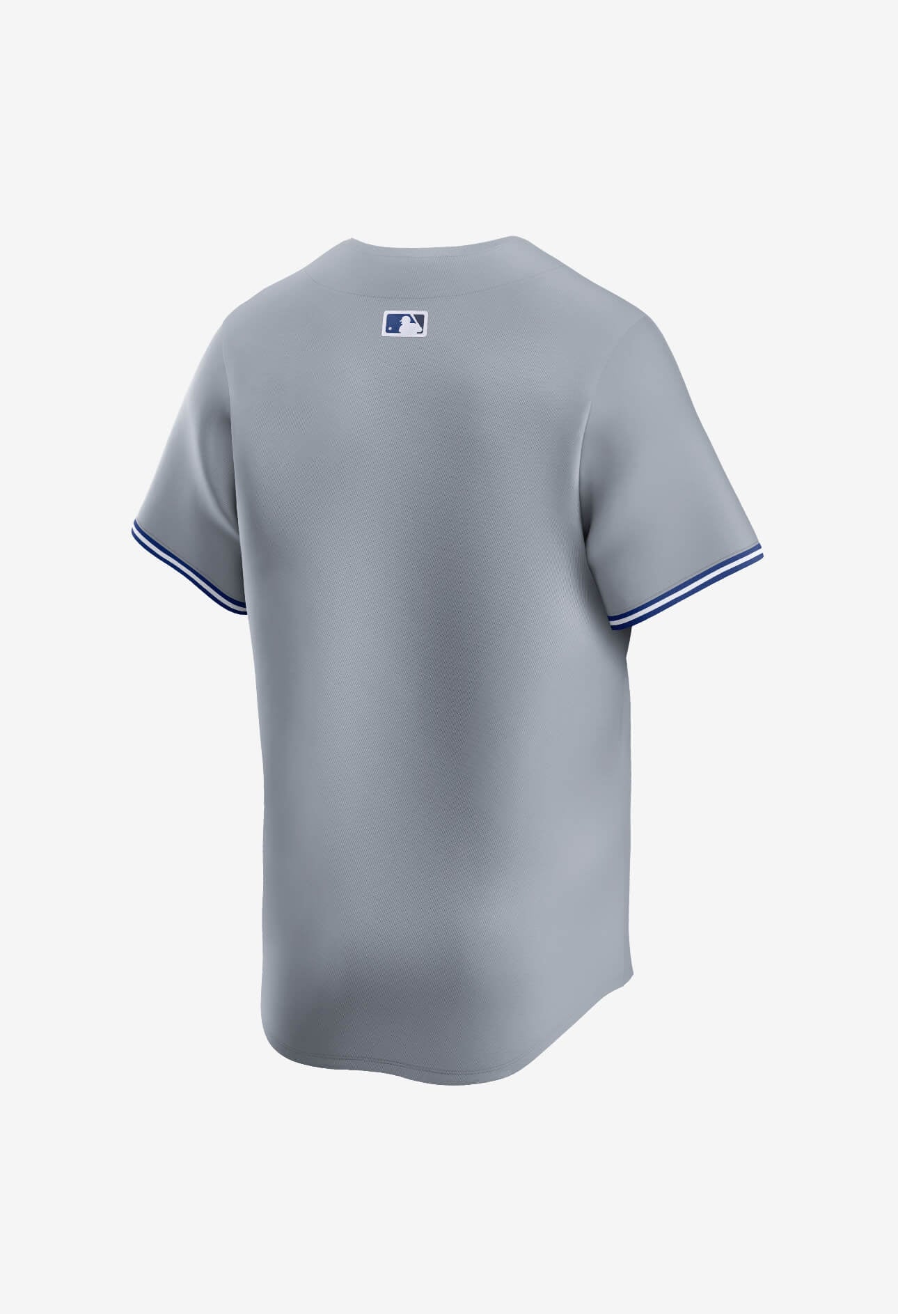 MLB Limited Jersey Road 2024 Blue Jays