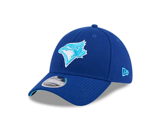 MLB Hat 940 Father's Day 2024 Blue Jays