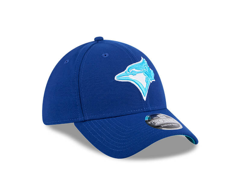 MLB Hat 940 Father's Day 2024 Blue Jays