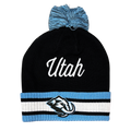 NHL Knit Hat Authentic Pro Draft 2026 Mammoth