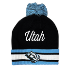 NHL Knit Hat Authentic Pro Draft 2026 Mammoth
