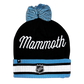 NHL Knit Hat Authentic Pro Draft 2026 Mammoth