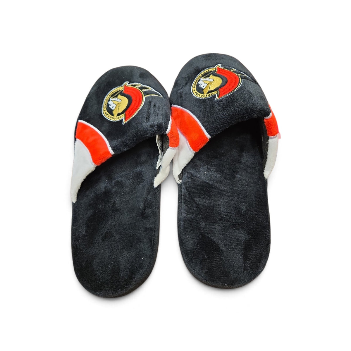 NHL Gameday Slippers Senators