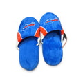 NFL Gameday Slippers Bills